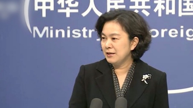 香港“旺角暴乱”中迎来新的一年